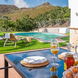 Casa Tobalo By Ruralidays Almáchar