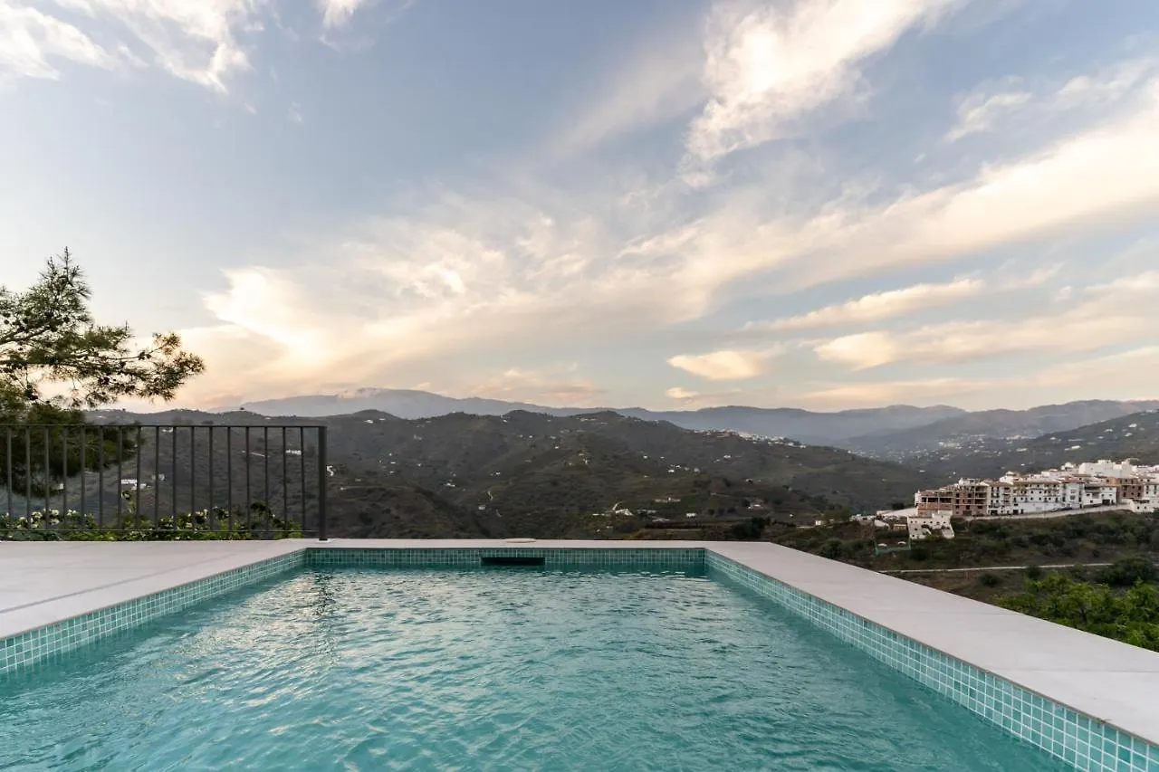 Finca Jacinto Sayalonga