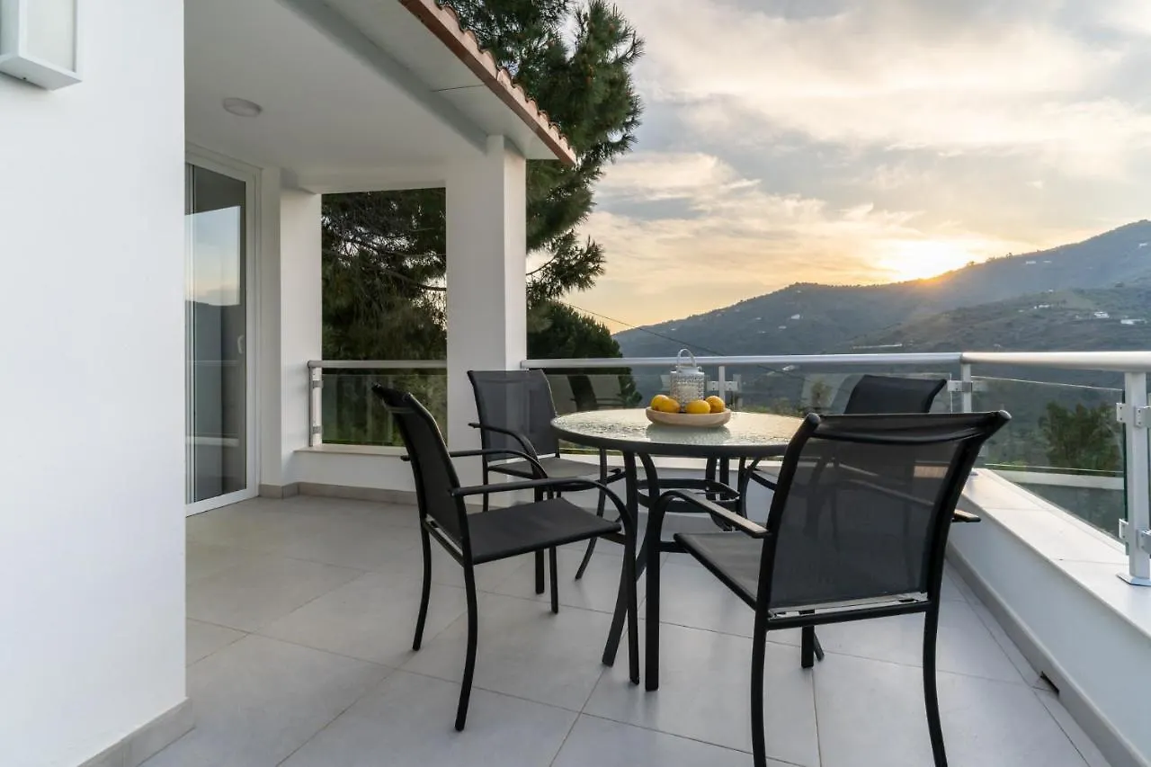 Finca Jacinto Sayalonga