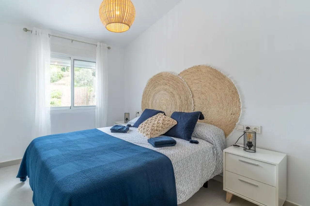 Holiday home Finca Jacinto Sayalonga